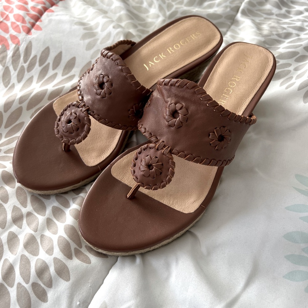 jack roger wedges